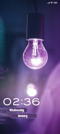 Bulb