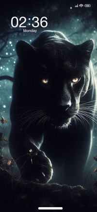 Black Panther
