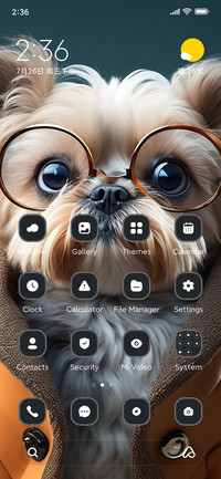 Puppy