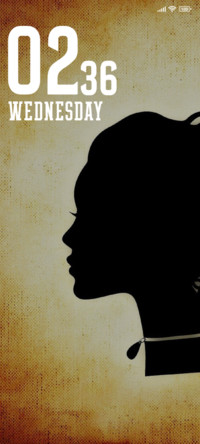 Woman