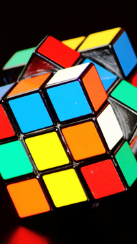 cube