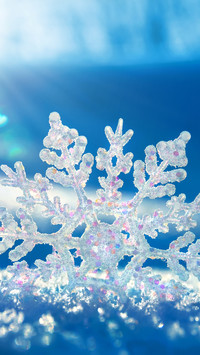 snowflake