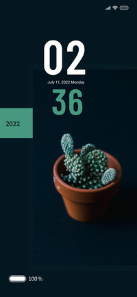 cactus