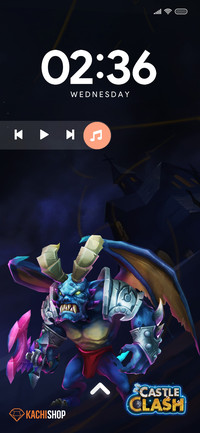 Castle Clash
