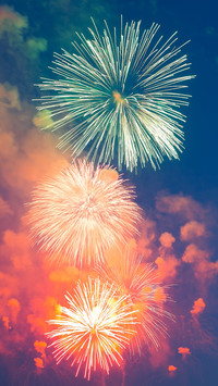firework