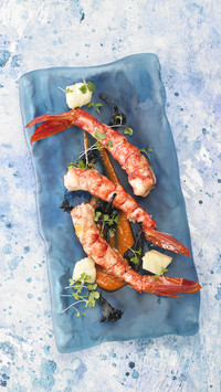 Who should not eat shrimp 93