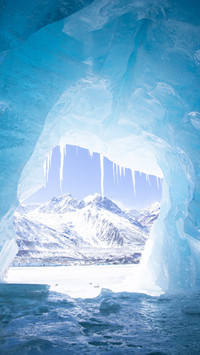 The magnificent summit of the world