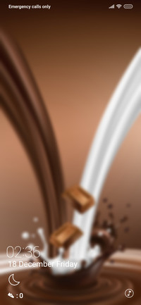 Chocolate