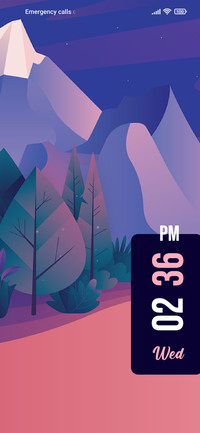 Hill Art