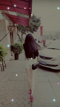 美女的爱情