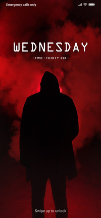 Red Smoke V10