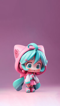 初音未来哪国粉丝多