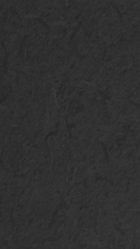 Pure black texture