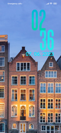 building style