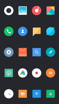 iOS_Black