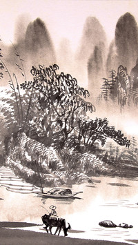 Chinese style