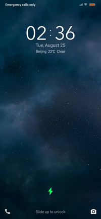 Space