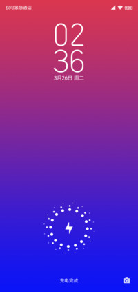 color