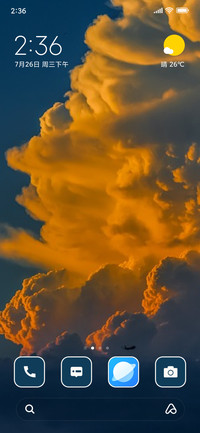 Cloud Craft