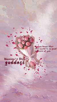 Today I am a goddess 3