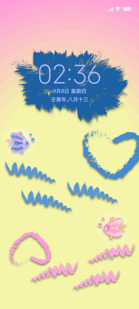 鱼小爱