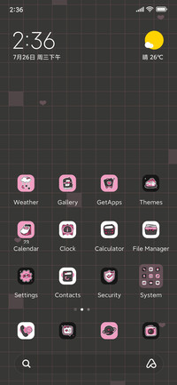 Trend Hello Kitty