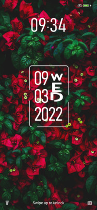 Flowers
