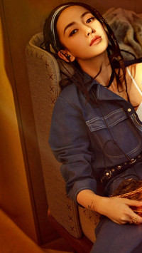 Angelababy