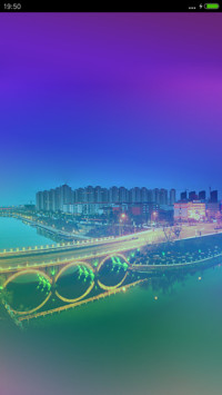 幻城之影（多动态）