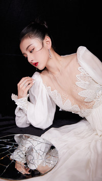 从小美到大的女星