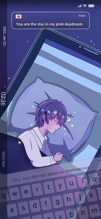 BedtimeStoriesMan
