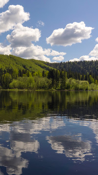 Lake
