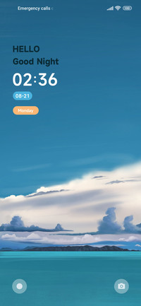 Cloud