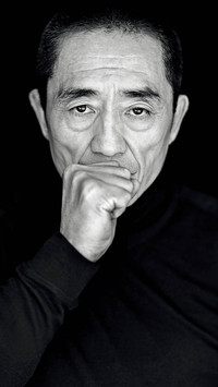 张艺谋