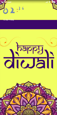  Diwali  Khushiyon ki Diwali