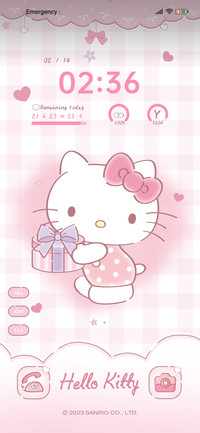 Princess Pink