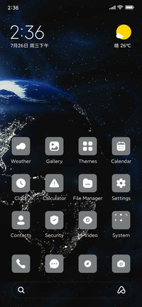 Solar Art