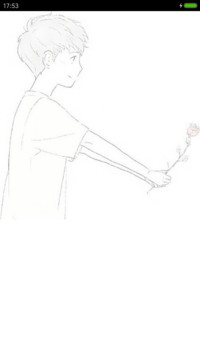 离别情