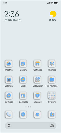 desktop
