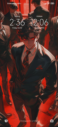 Vampire Prince