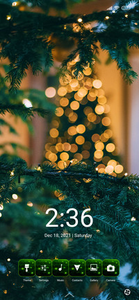 Xmas Qo