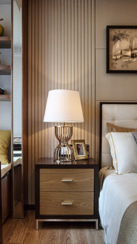 How to choose an indoor table lamp 70