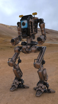 Terminator (4)