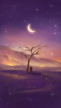 Finding a quiet place for life 4