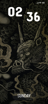 Dragon Empire