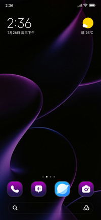 Geometric Pattern