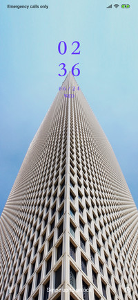 Architecture - Light_3MDS