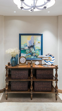 Villa lobby 89