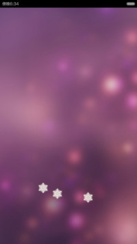 DreamHolic（全图标+动态桌面+三锁屏+音乐歌词）