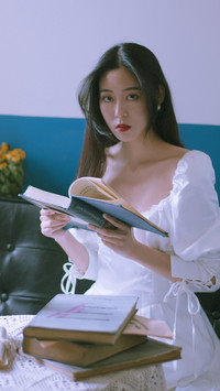 悠闲时光-锐景创意